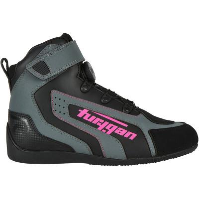 Baskets V4 EASY D3O LADY FURYGAN