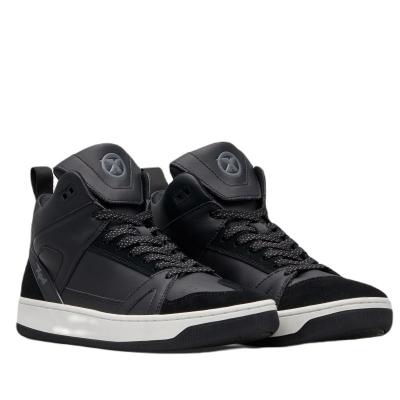 Baskets XPD MOTO-1 LEATHER
