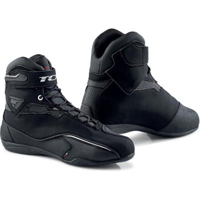 Baskets ZETA WATERPROOF 24/7 PERFORMANCE TCX