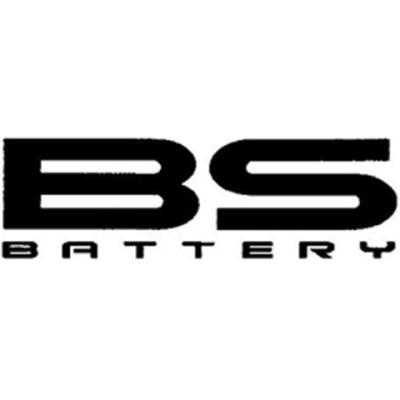 Batterie BS 12N5.5-4B