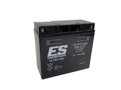 Batterie EnergySafe ES51913 GEL 12V 19Ah