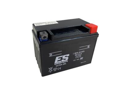 Batterie EnergySafe ESB4L - B GEL 12V 4Ah