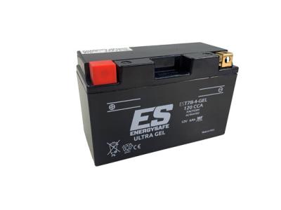 Batterie EnergySafe EST7B - 4 GEL 12V 6Ah