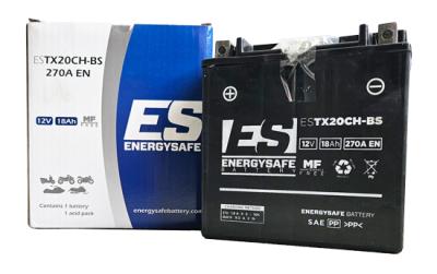 Batterie EnergySafe ESTX20CH - BS 12V 18AH