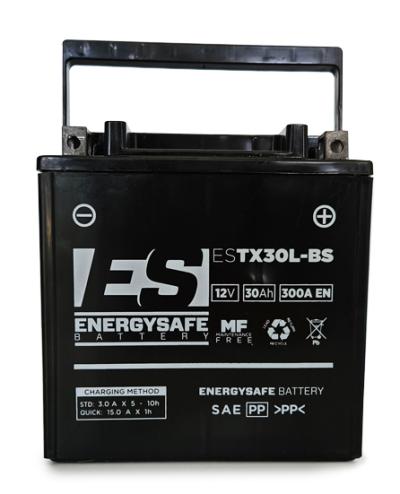Batterie EnergySafe ESTX30L - BS 12V 30AH