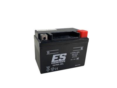 Batterie EnergySafe ESTX4L GEL HIGH 12V 4Ah