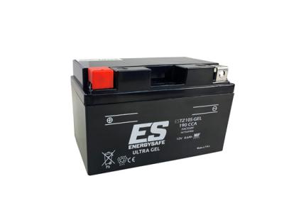 Batterie EnergySafe ESTZ10S GEL 12V 8,6Ah