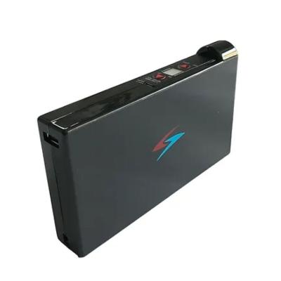 Batterie Gants Chauffants Gerbing 10A