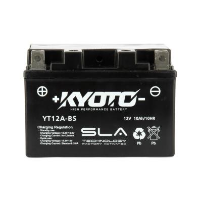 Batterie Kyoto GT12A-BS SLA AGM