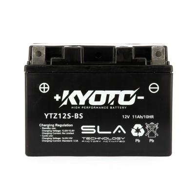 Batterie Kyoto GTZ12S - BS SLA AGM