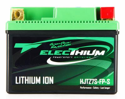 Batterie Lithium HJTZ7S-FP-S - (YTZ7S-BS)