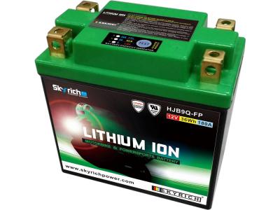 Batterie Lithium Skyrish HJB9Q-FP