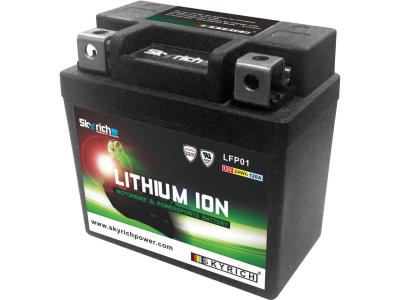 Batterie Lithium Skyrish LFP01