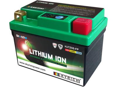 Batterie Lithium Skyrish YTZ5S-BS / HJTZ5S-FP