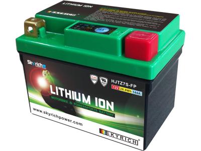Batterie Lithium Skyrish YTZ7S-BS / HJTZ7S-FP