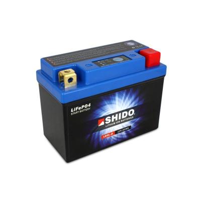 Batterie Shido LB5L-B Lithium Ion