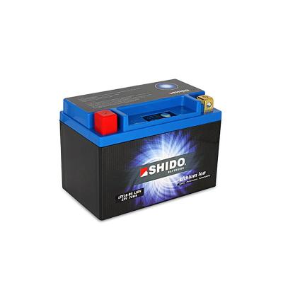 Batterie Shido LTX16-BS Lithium Ion Type Lithium Ion