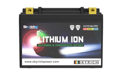 Batterie Skyrich HJTZ14S - FPZ