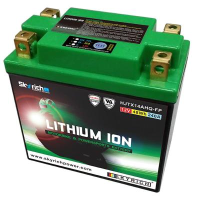 Batterie Skyrich Lithium Ion HJTX14AHQ-FP