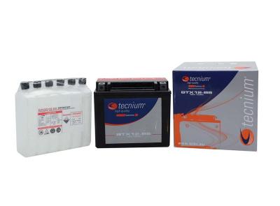 Batterie Tecnium BTX20L-BS / YTX20L-BS / YTX20LBS