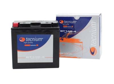 Batterie Tecnium BTZ14S / YTZ14S / YTZ14-S
