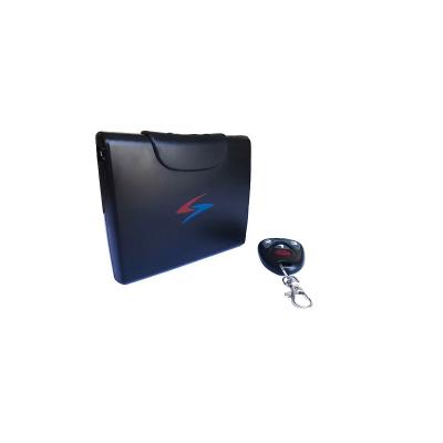 Batterie V&ecirc;tement Chauffant Gerbing 7A 7000mAh - KIT BATTERIE