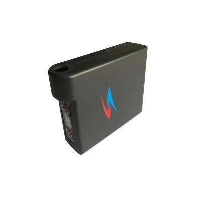 Batterie V&ecirc;tement Chauffant Gerbing KIT 5A 5000mAh