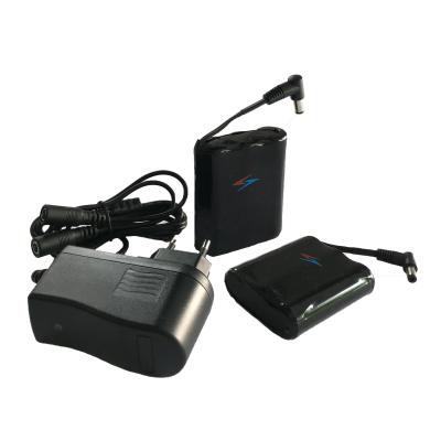 Batterie V&ecirc;tement Chauffant Gerbing KIT BATTERIE 12V