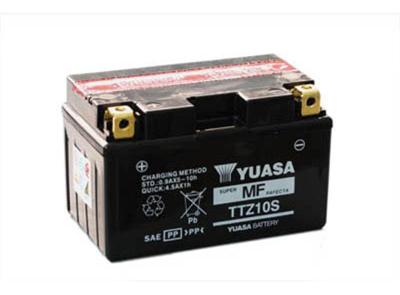 Batterie Yuasa TTZ14S