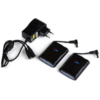 Batterie gants chauffants BATTERIE 12V INFERNO RICHA