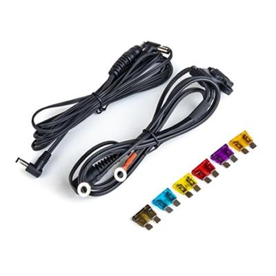 Batterie gants chauffants C&Acirc;BLE BATTERIE 12V INFERNO RICHA