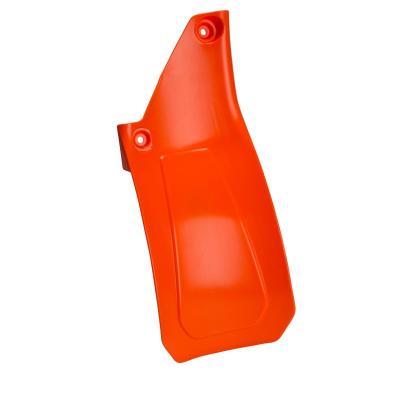 Bavette amortisseur Acerbis ORANGE