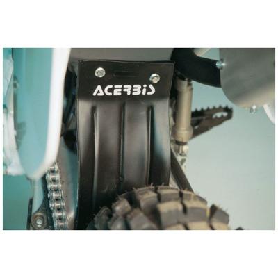 Bavette amortisseur Acerbis UNIVERSELLE