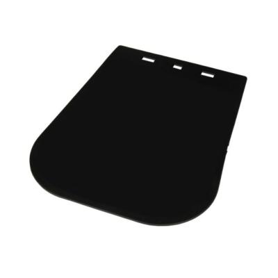 Bavette amortisseur Bike It 250 mm SANS LOGO KIT DE MONTAGE INCLUS
