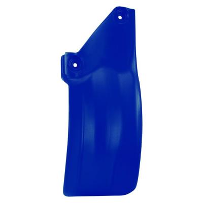 Bavette amortisseur Polisport BLEU