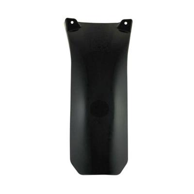 Bavette amortisseur R-tech Honda Noir