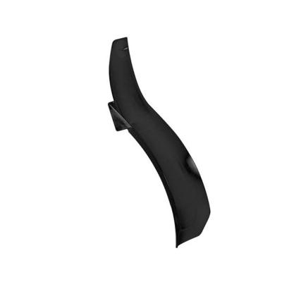 Bavette amortisseur R-tech KTM Noir