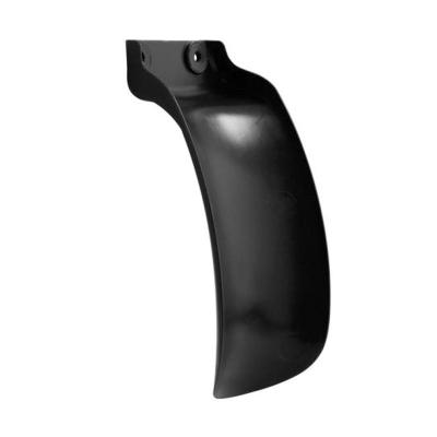 Bavette amortisseur R-tech Kawa Noir