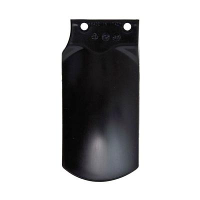 Bavette amortisseur R-tech Suzuki Noir