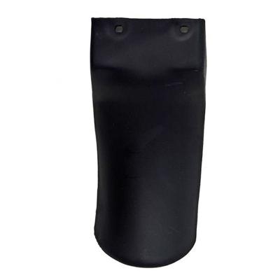 Bavette amortisseur R-tech Yamaha Noir