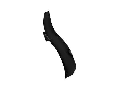 Bavette amortisseur Racetech Bavette - noir