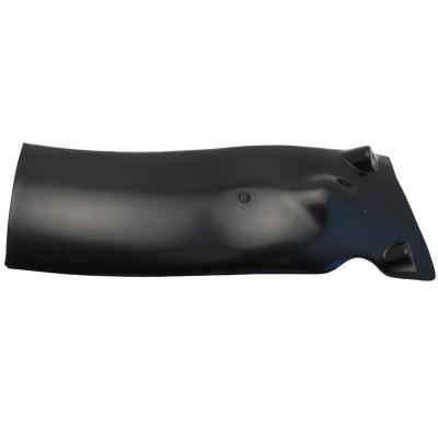 Bavette amortisseur Ufo noir
