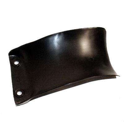 Bavette amortisseur Ufo NOIR