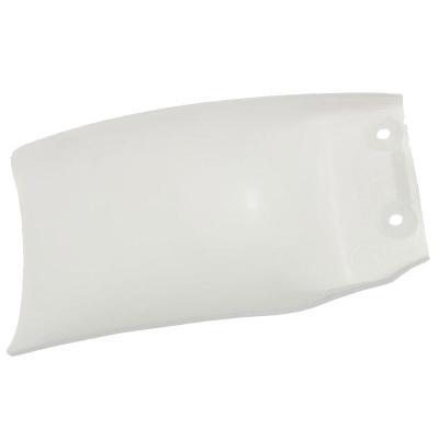 Bavette amortisseur Ufo translucide