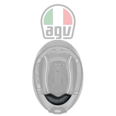 Bavette anti-remous AGV PISTA GP RR