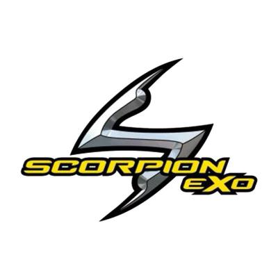 Bavette anti-remous Scorpion Exo ANTI-REMOUS - GT-AIR II