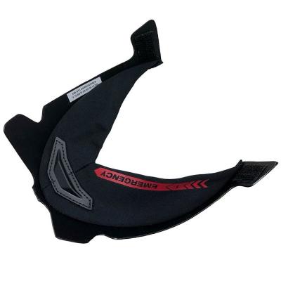 Bavette anti-remous Shark SPARTAN GT / SPARTAN GT PRO