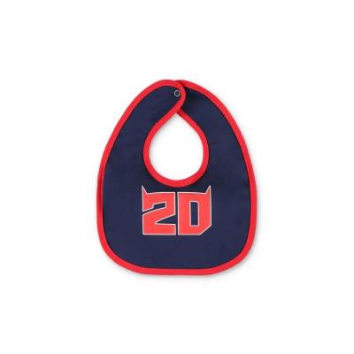 Bavoir BB BIB 20 Quartararo QUARTARARO