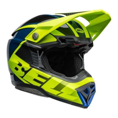 Bell - Casque Moto-10 Spherical Sliced