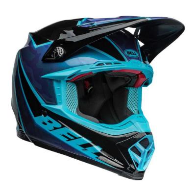 Bell - Casque Moto-9S Flex Sprite